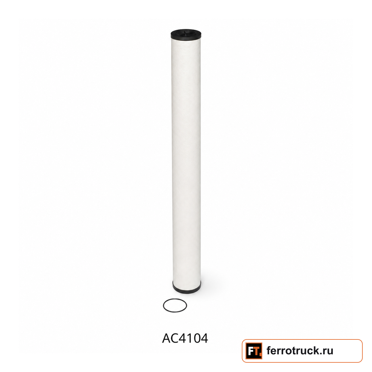 Сменный элемент фильтра сжатого воздуха KENTEK AC4104