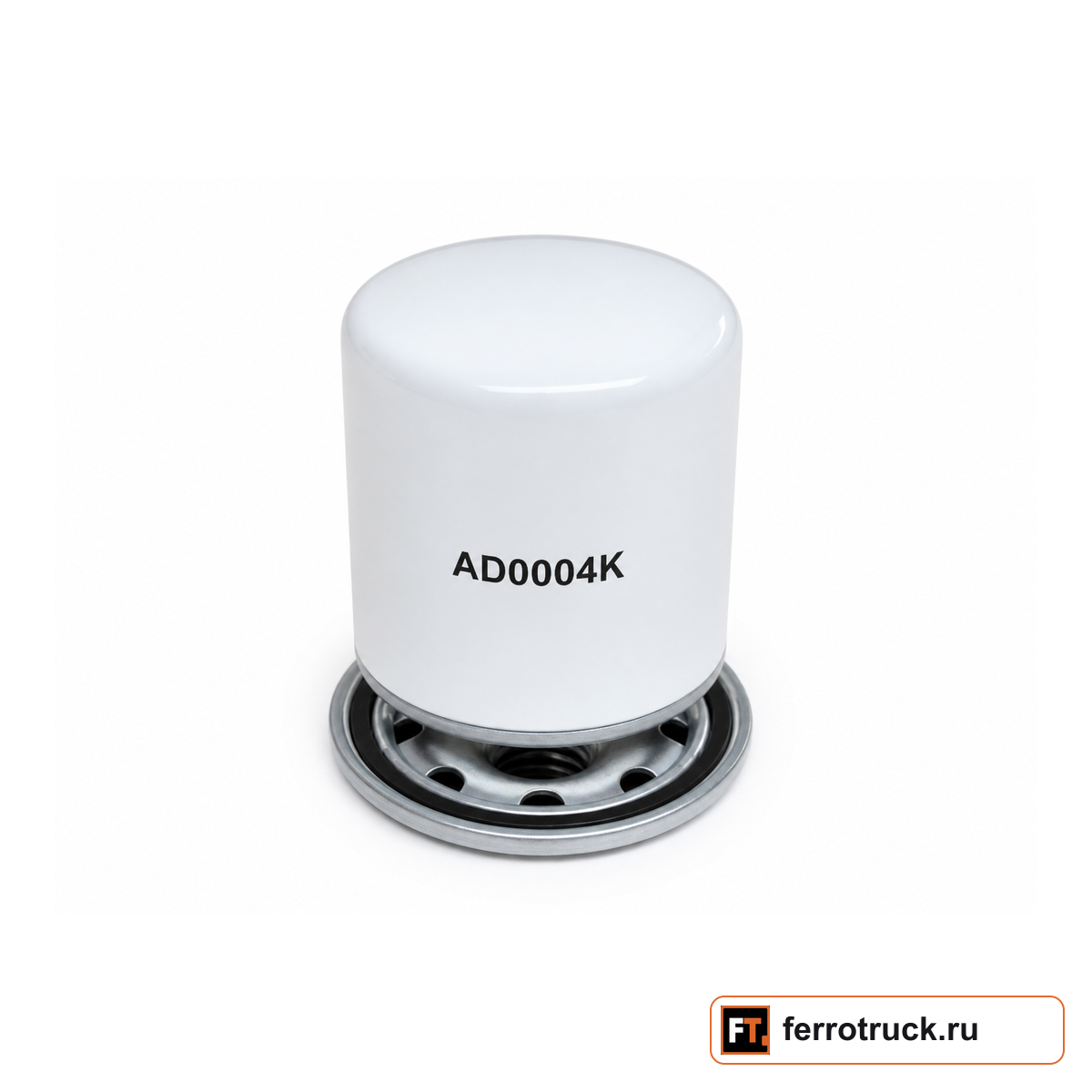 Фильтр-осушитель воздуха KENTEK AD0004K