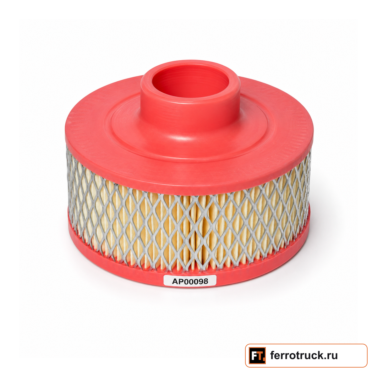 Воздушный фильтр KENTEK AP00098