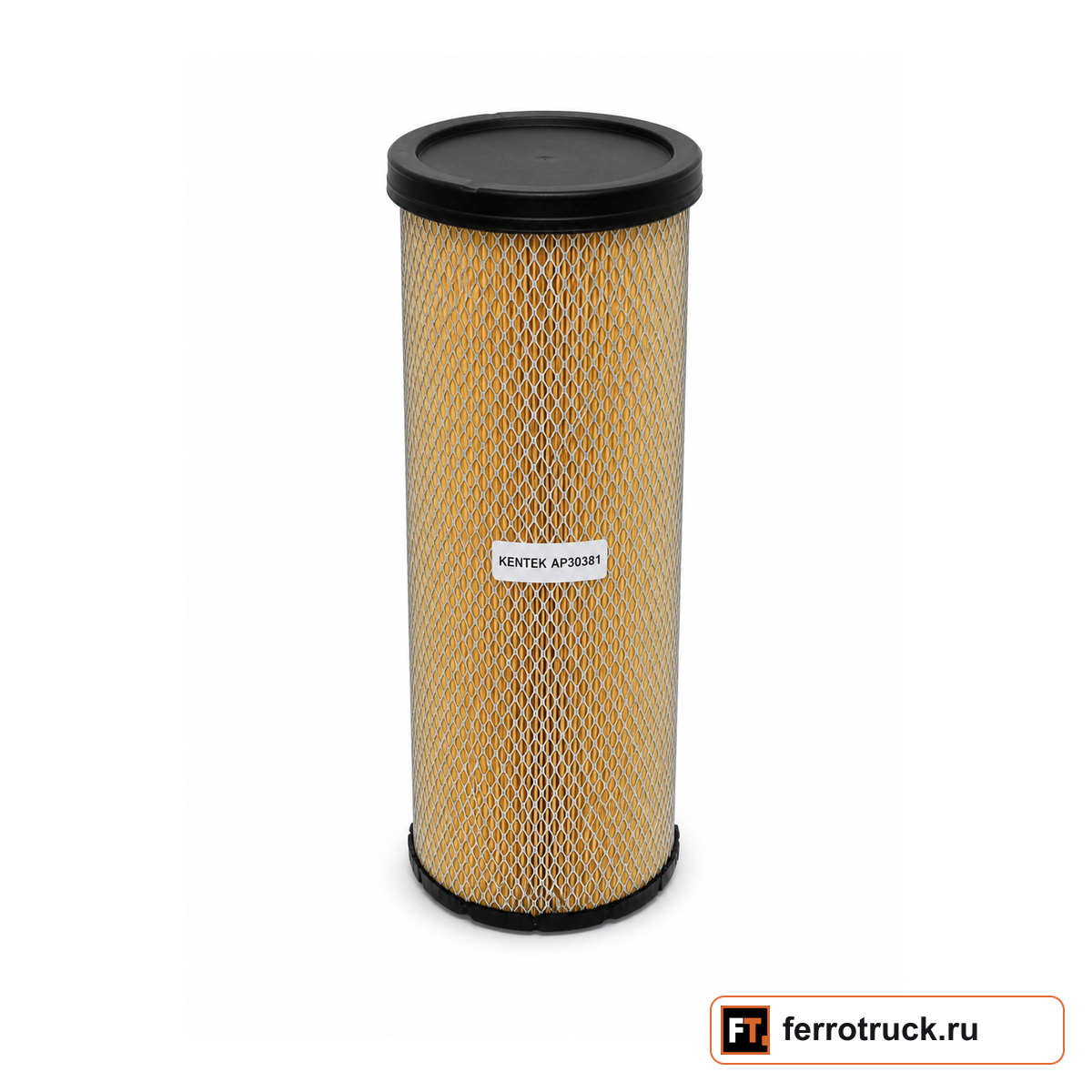 Воздушный фильтр KENTEK AP30381