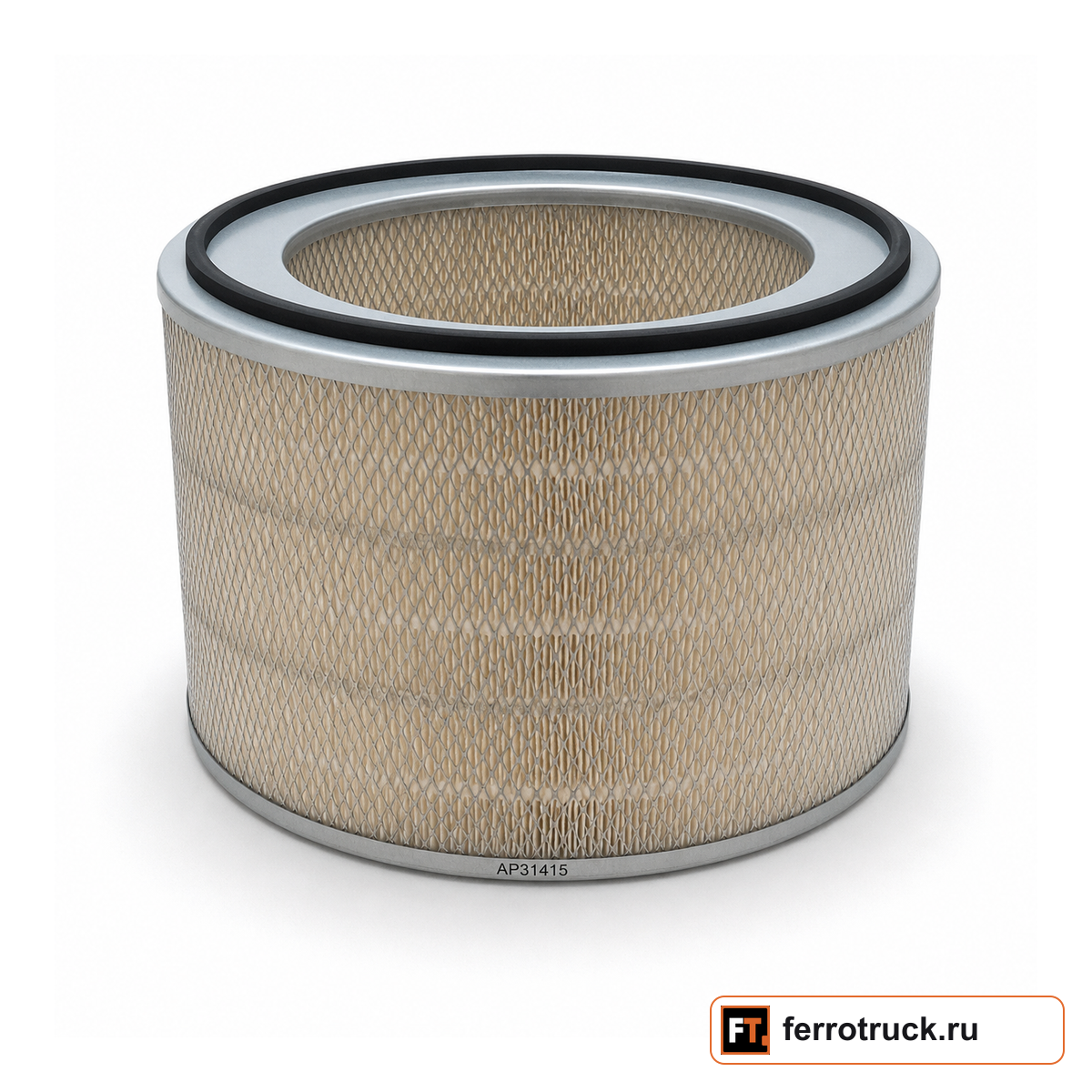 Воздушный фильтроэлемент KENTEK AP31415