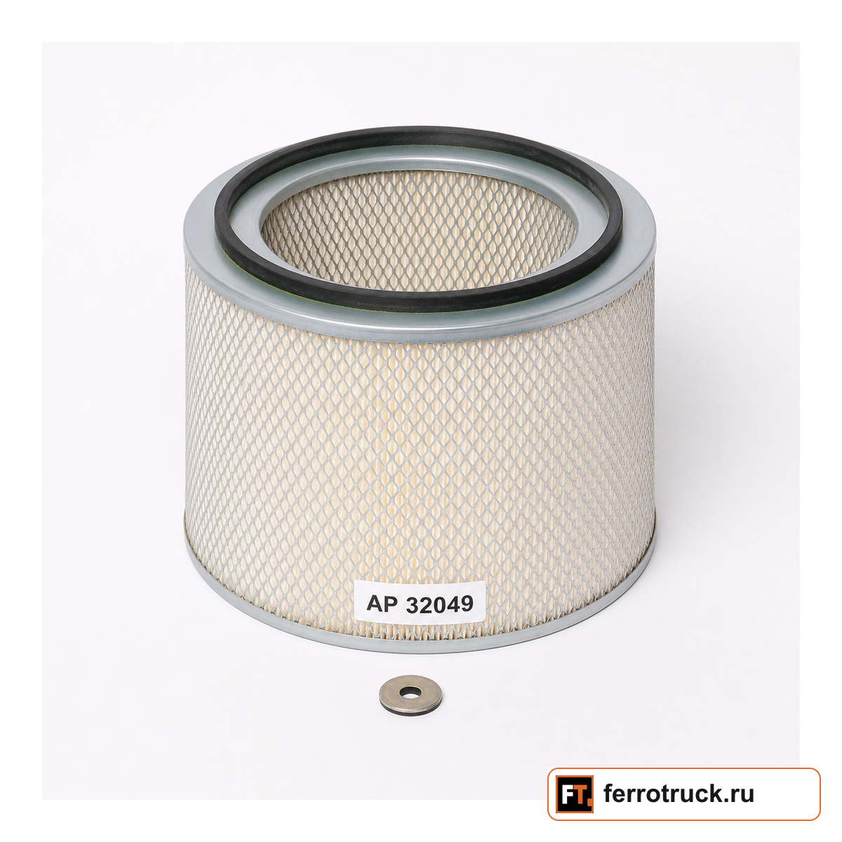 Воздушный фильтр KENTEK AP32049