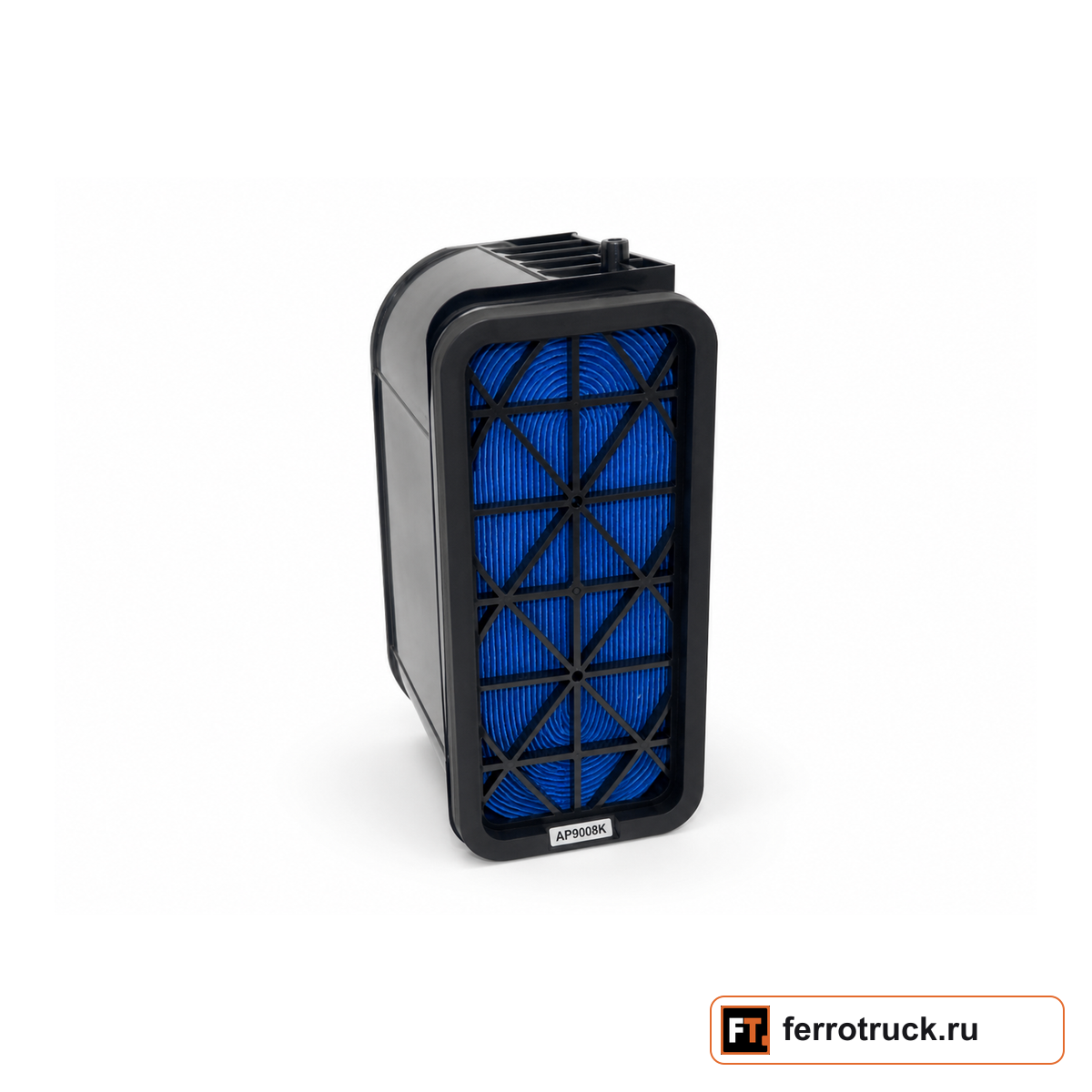 Воздушный фильтр KENTEK AP9008K