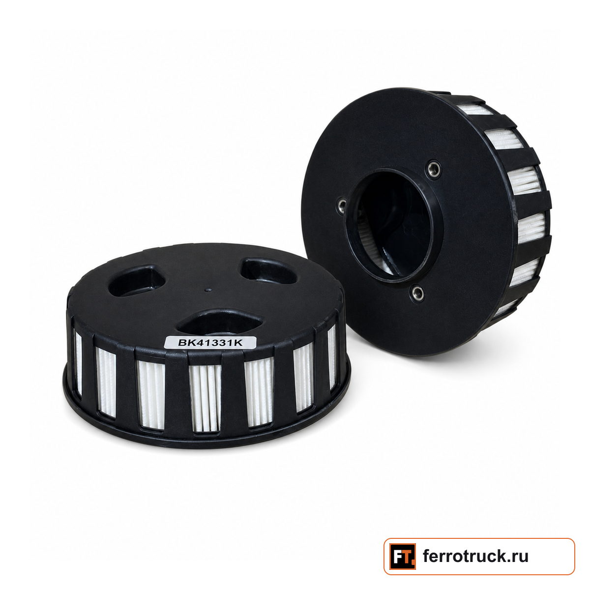Воздушный фильтр KENTEK BK41331K