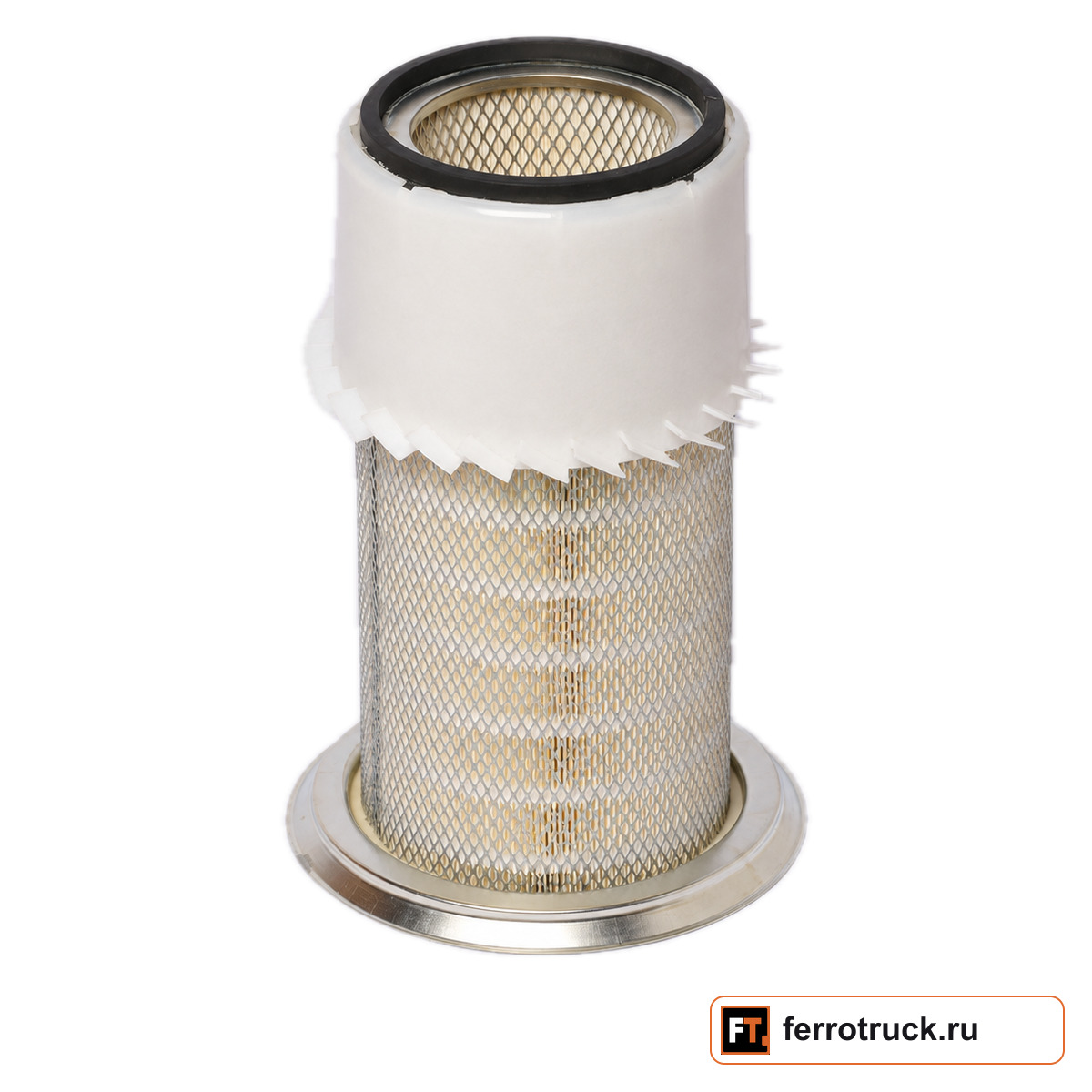 Воздушный фильтр компрессора KENTEK CA600