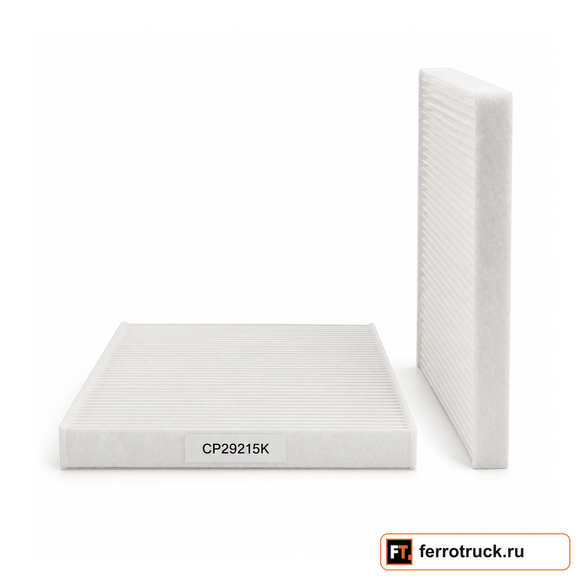 Салонный фильтр KENTEK CP29215K