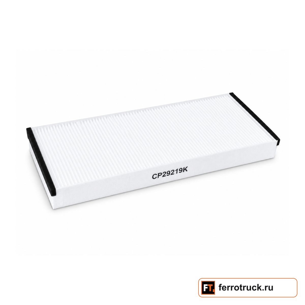 Салонный фильтр KENTEK CP29219K