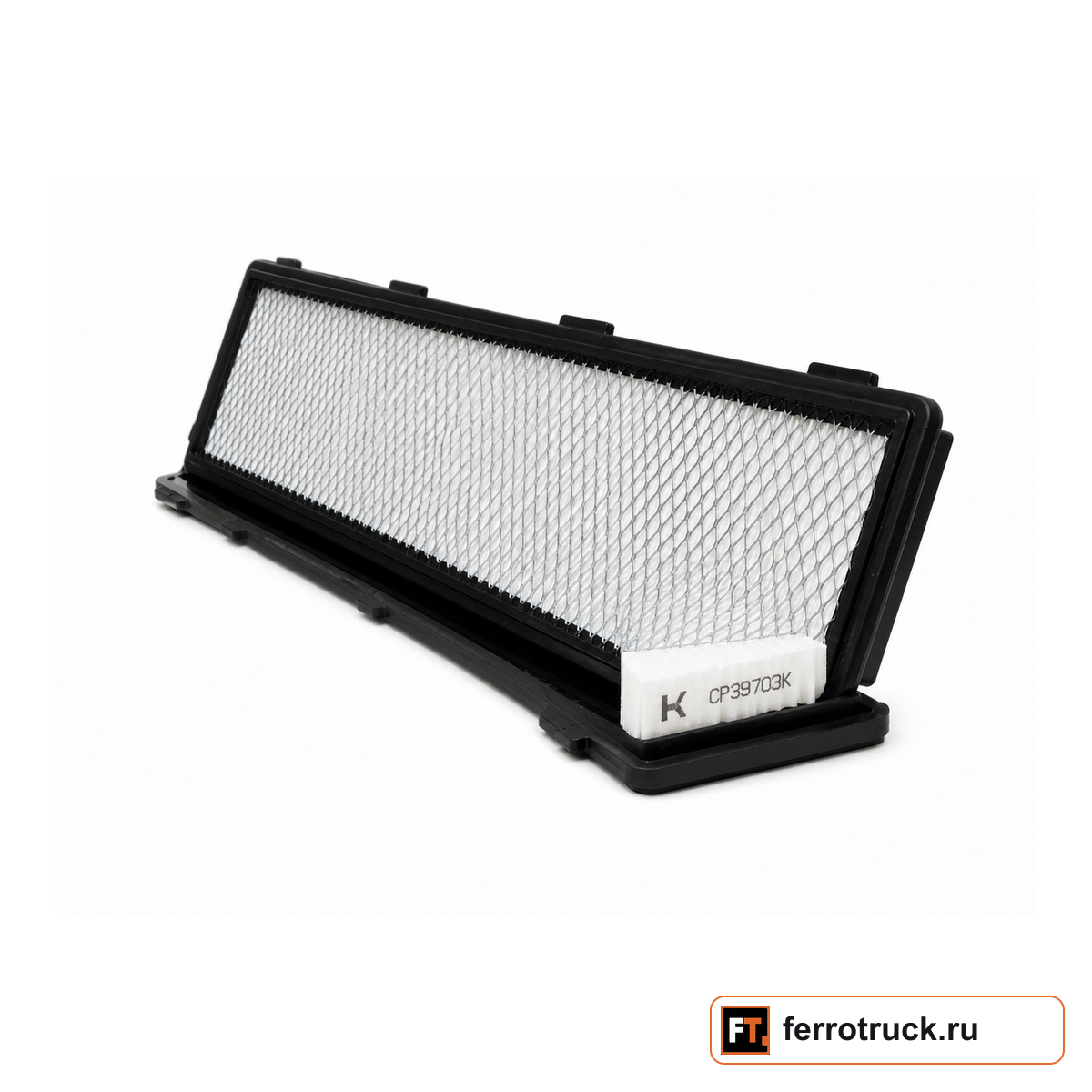Воздушный фильтр KENTEK CP39703K
