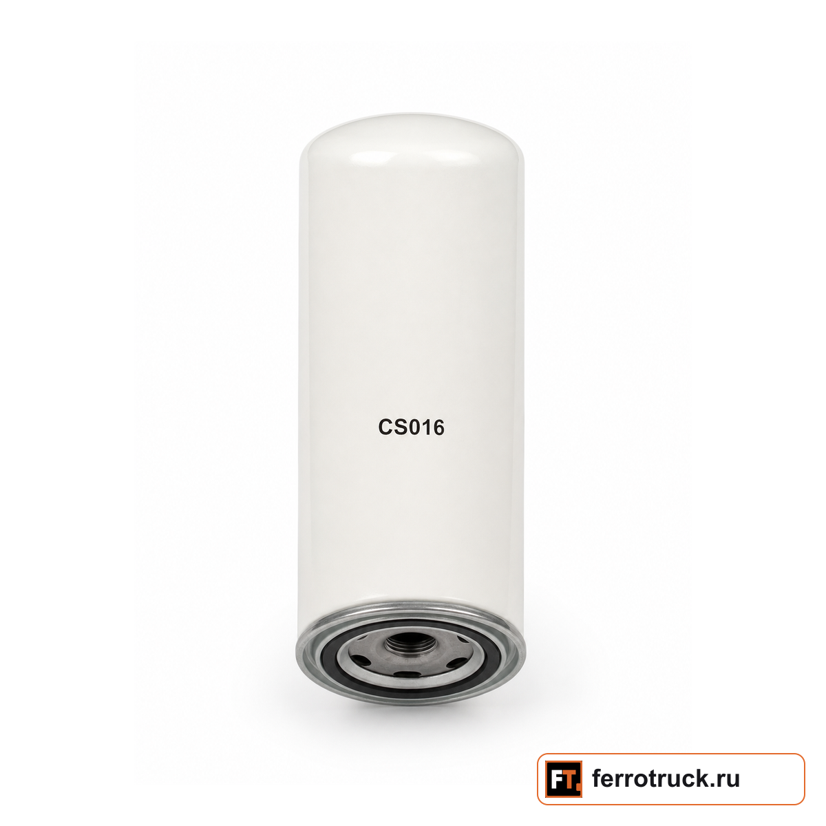 Воздушно-масляный сепаратор KENTEK CS016