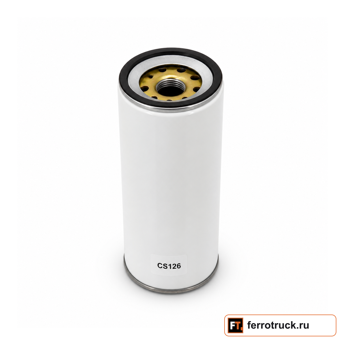 Воздушно-масляный сепаратор KENTEK CS126