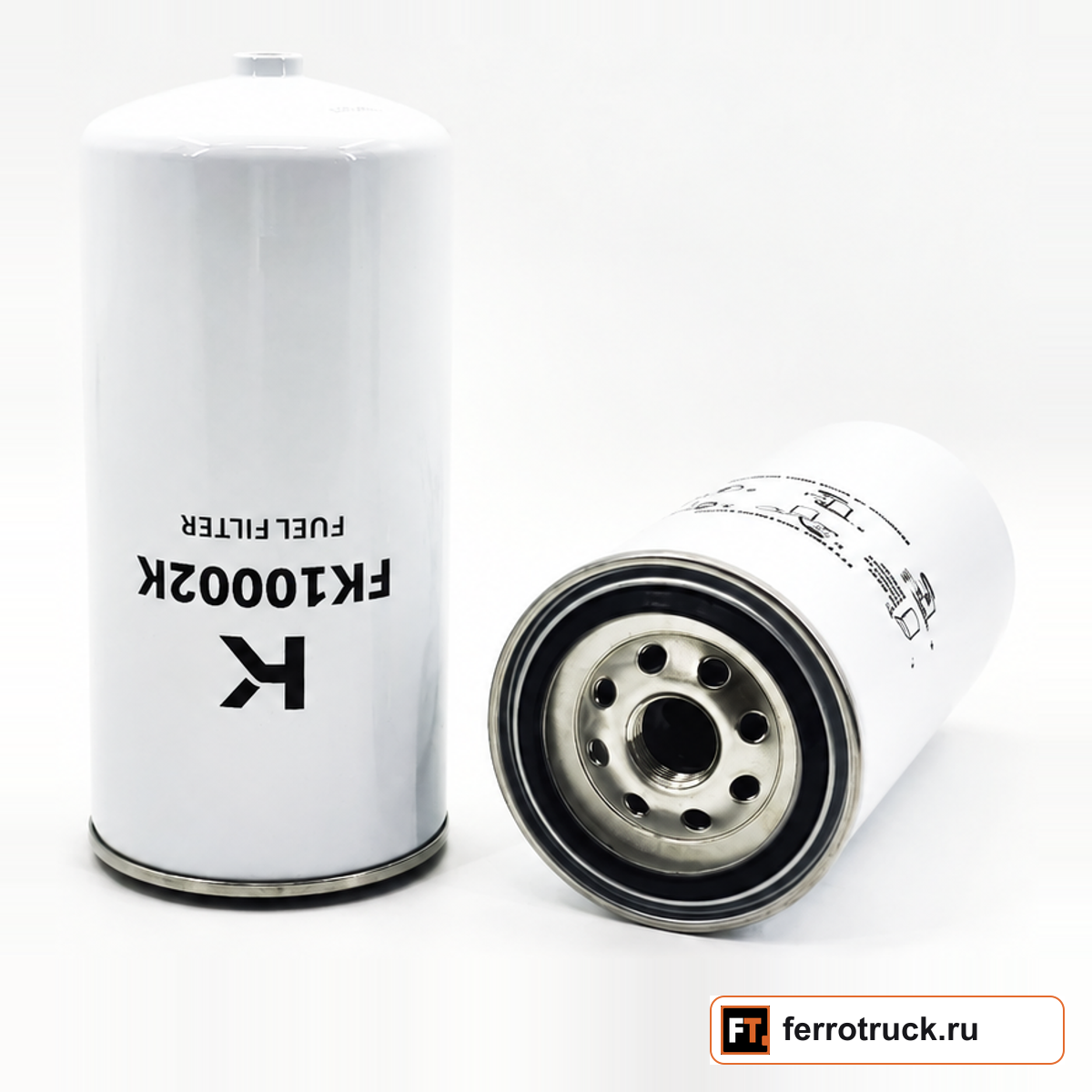 Топливный фильтр KENTEK FK10002K — фото 1