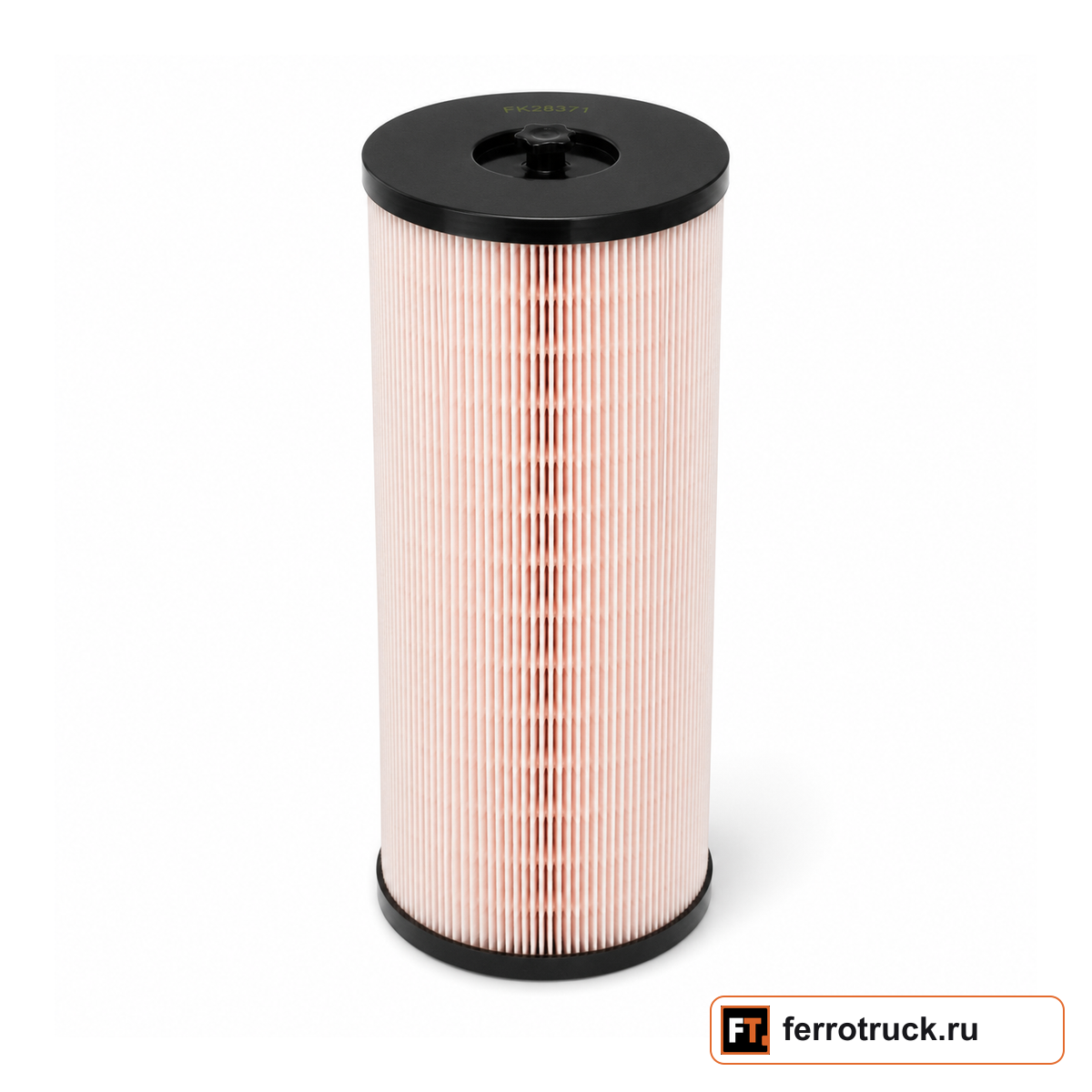 Топливный фильтроэлемент KENTEK FK28371