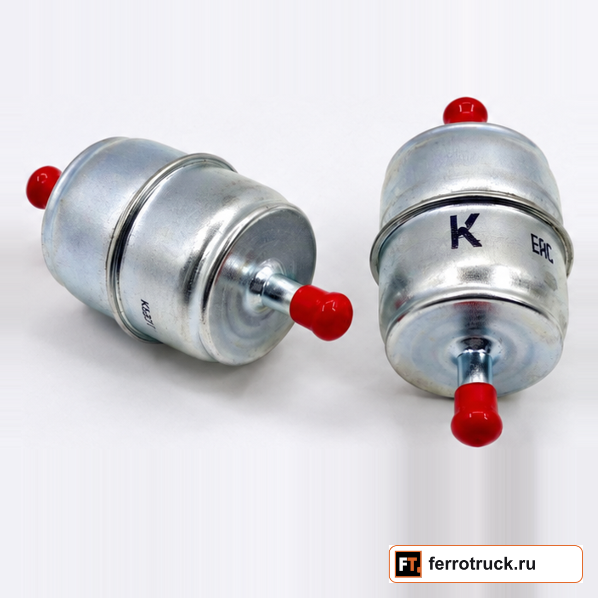 Топливный фильтр KENTEK FK28406K — фото 1