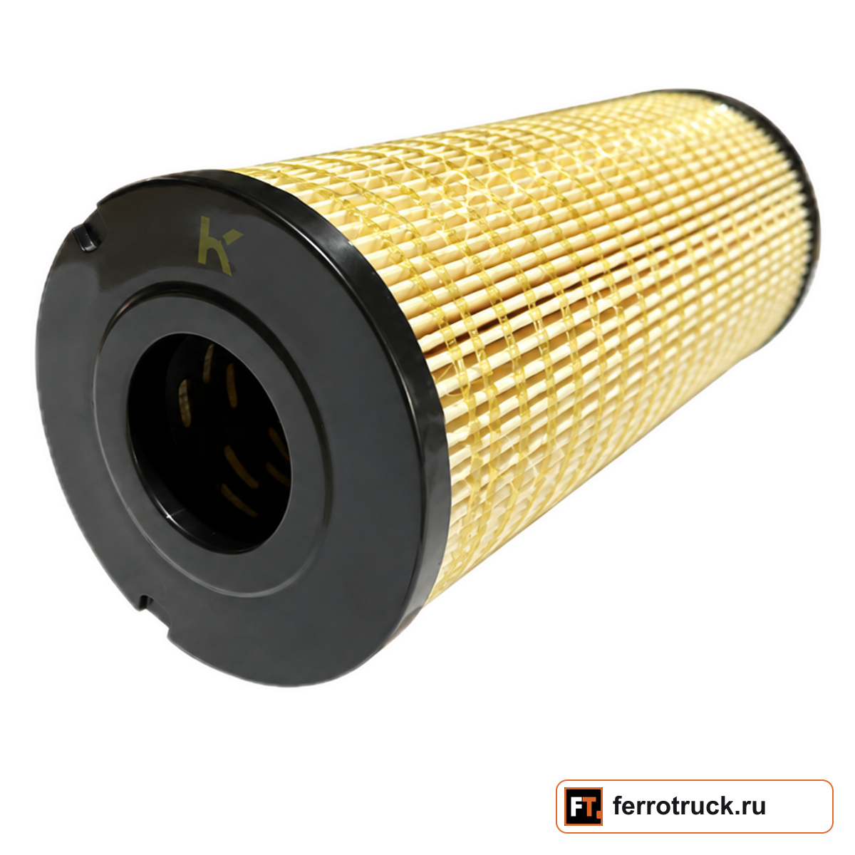 Топливный фильтр KENTEK FK28460K — фото 1