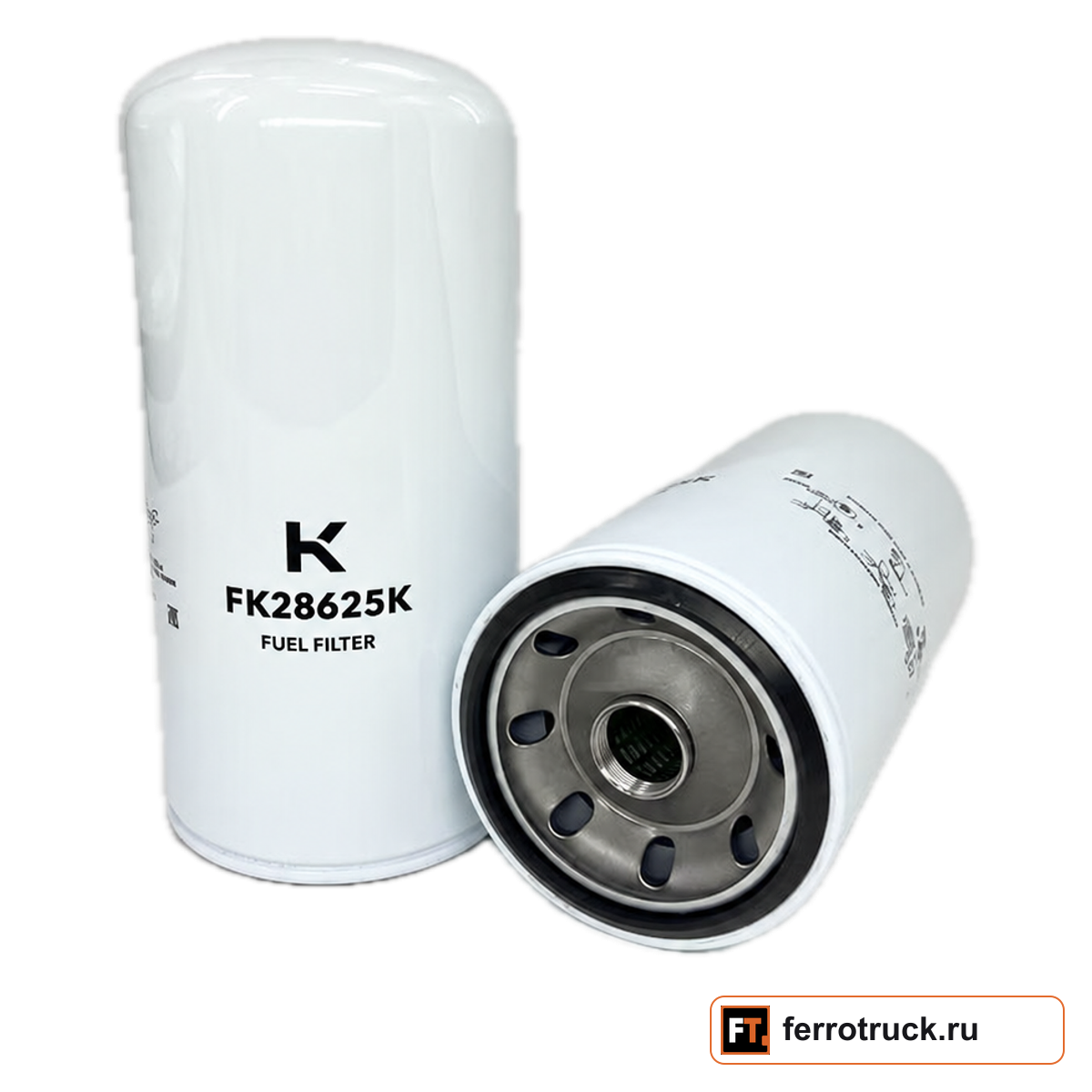 Топливный фильтр KENTEK FK28625K