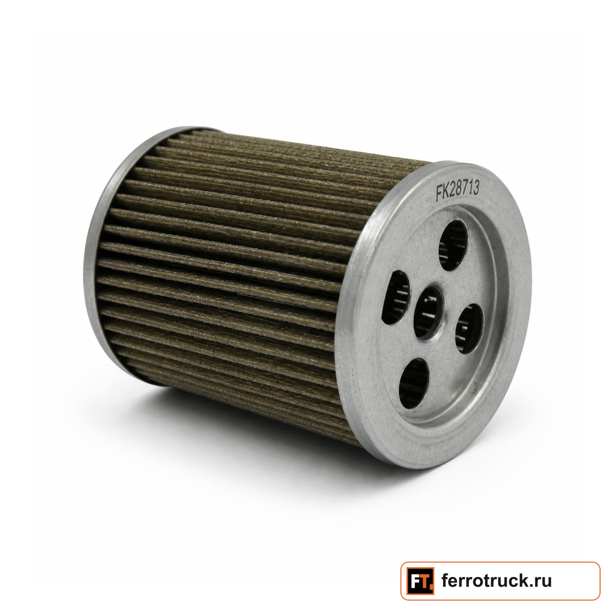 Топливный фильтроэлемент KENTEK FK28713