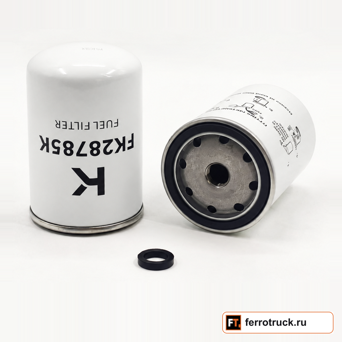 Топливный фильтр KENTEK FK28785K — фото 1
