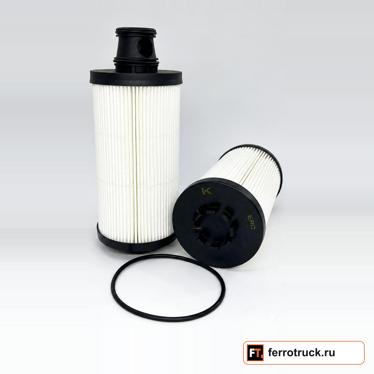 Топливный фильтр KENTEK FK53005K — фото 1