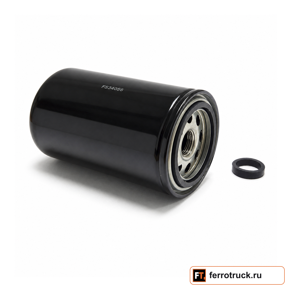 Топливный фильтр KENTEK FS34056
