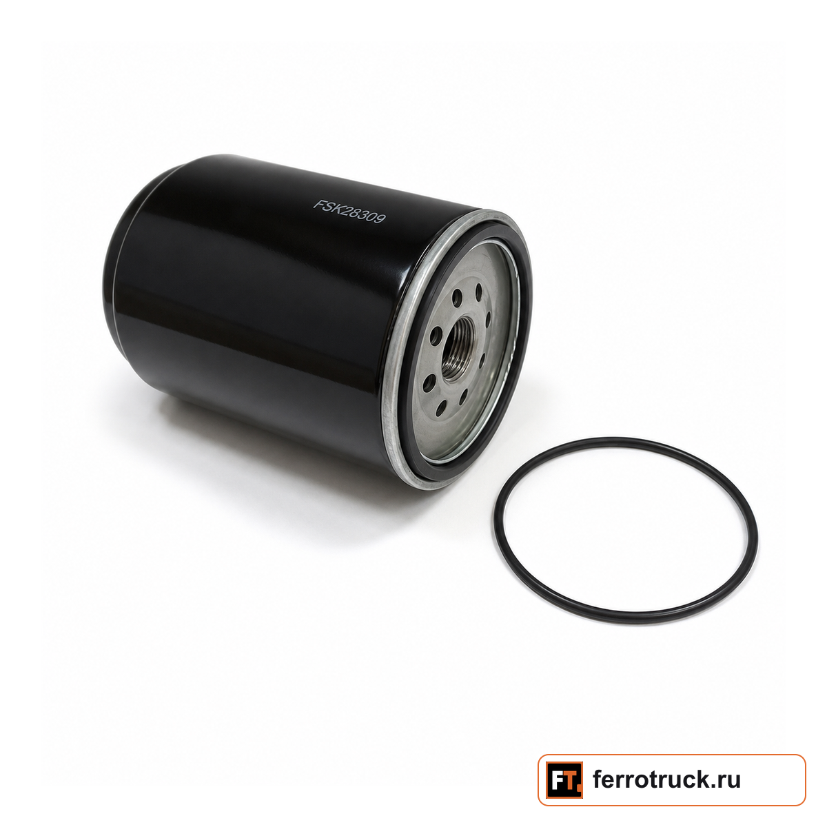 Сепаратор топлива KENTEK FSK28309