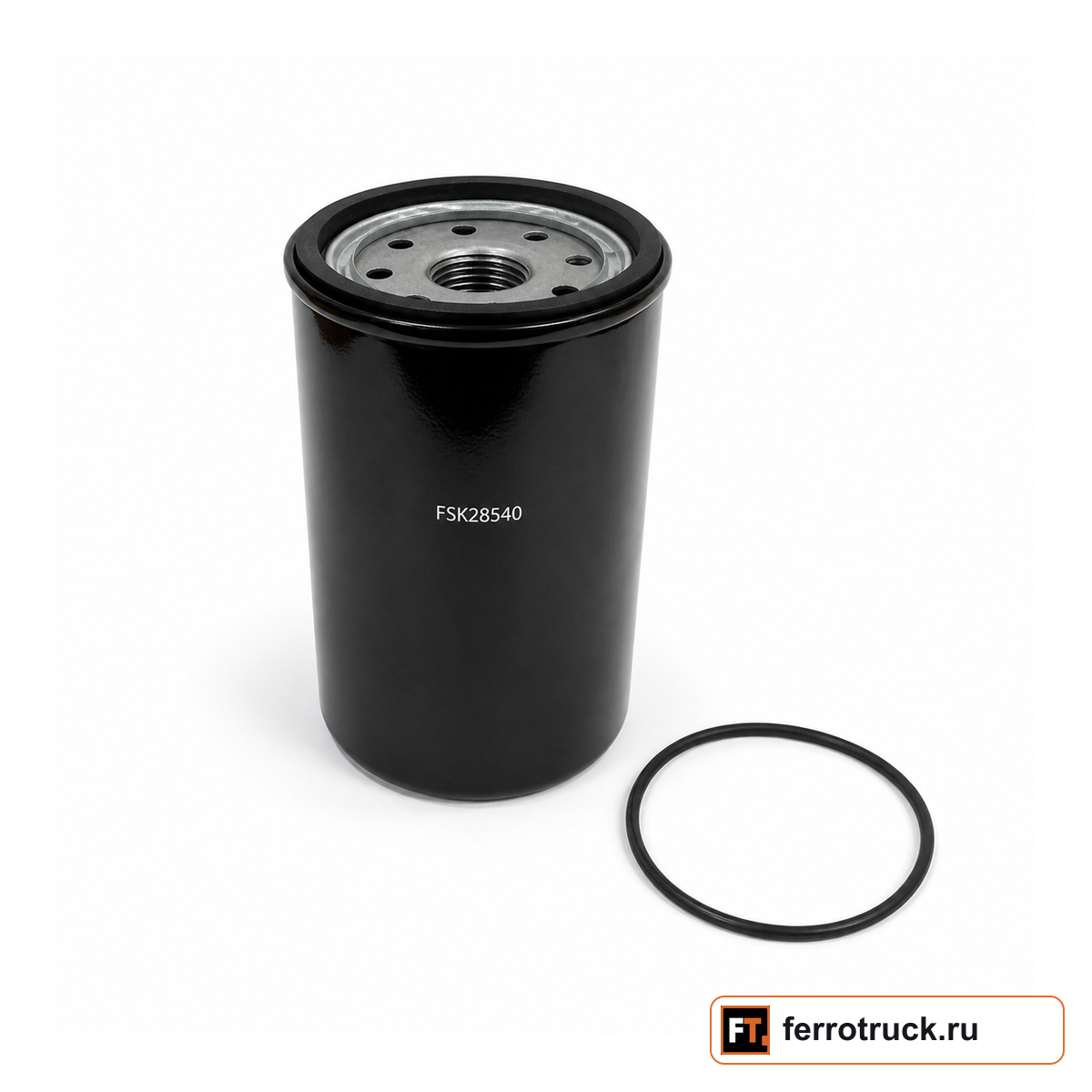 Топливный сепаратор KENTEK FSK28540