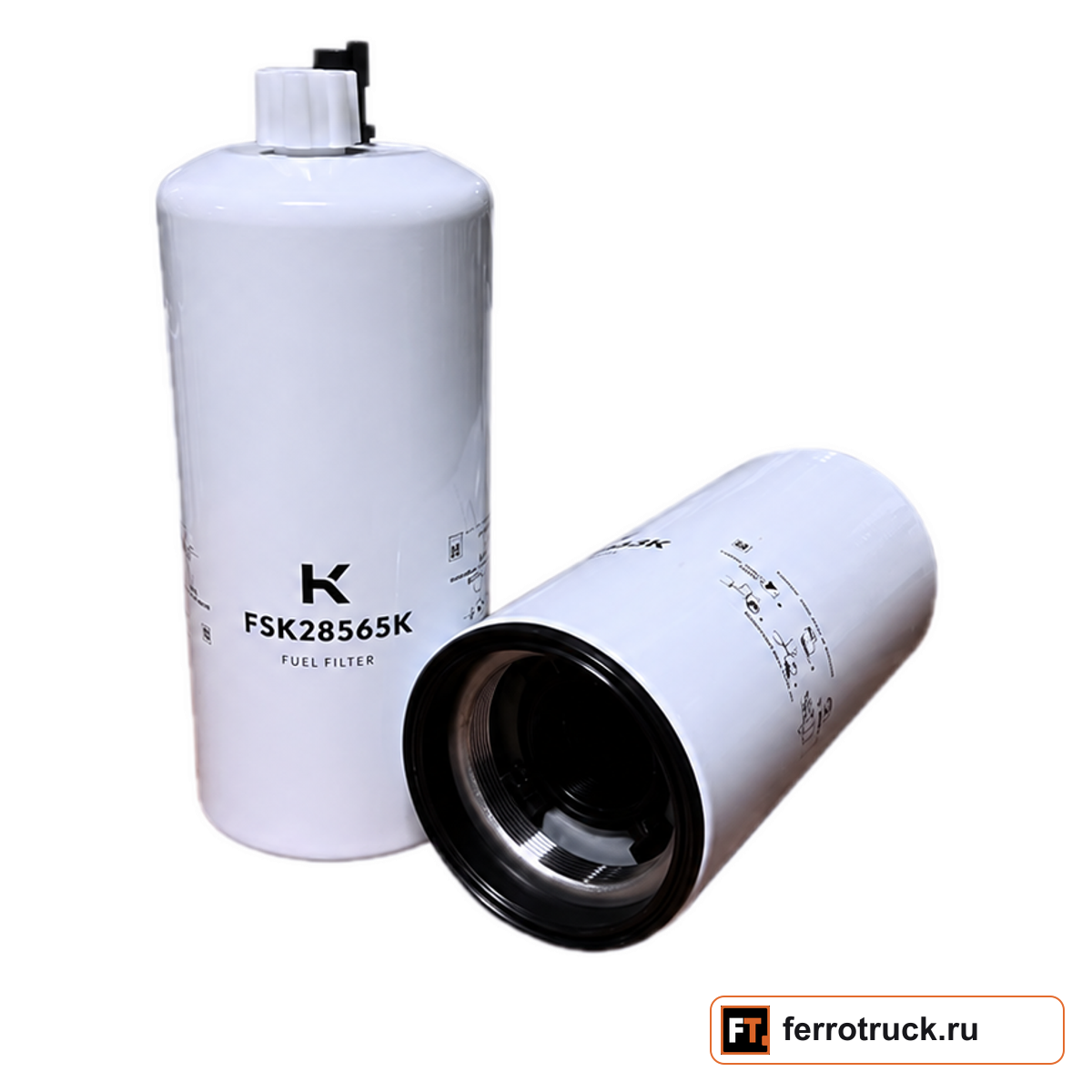 Топливный фильтр KENTEK FSK28565K