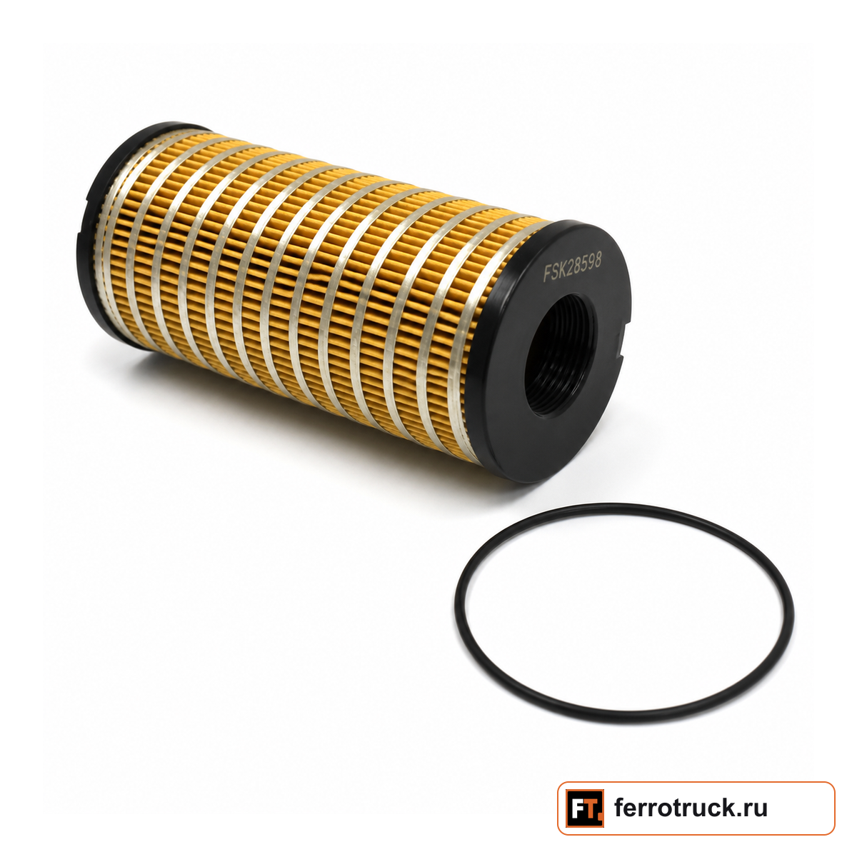 Топливный фильтр-сепаратор KENTEK FSK28598