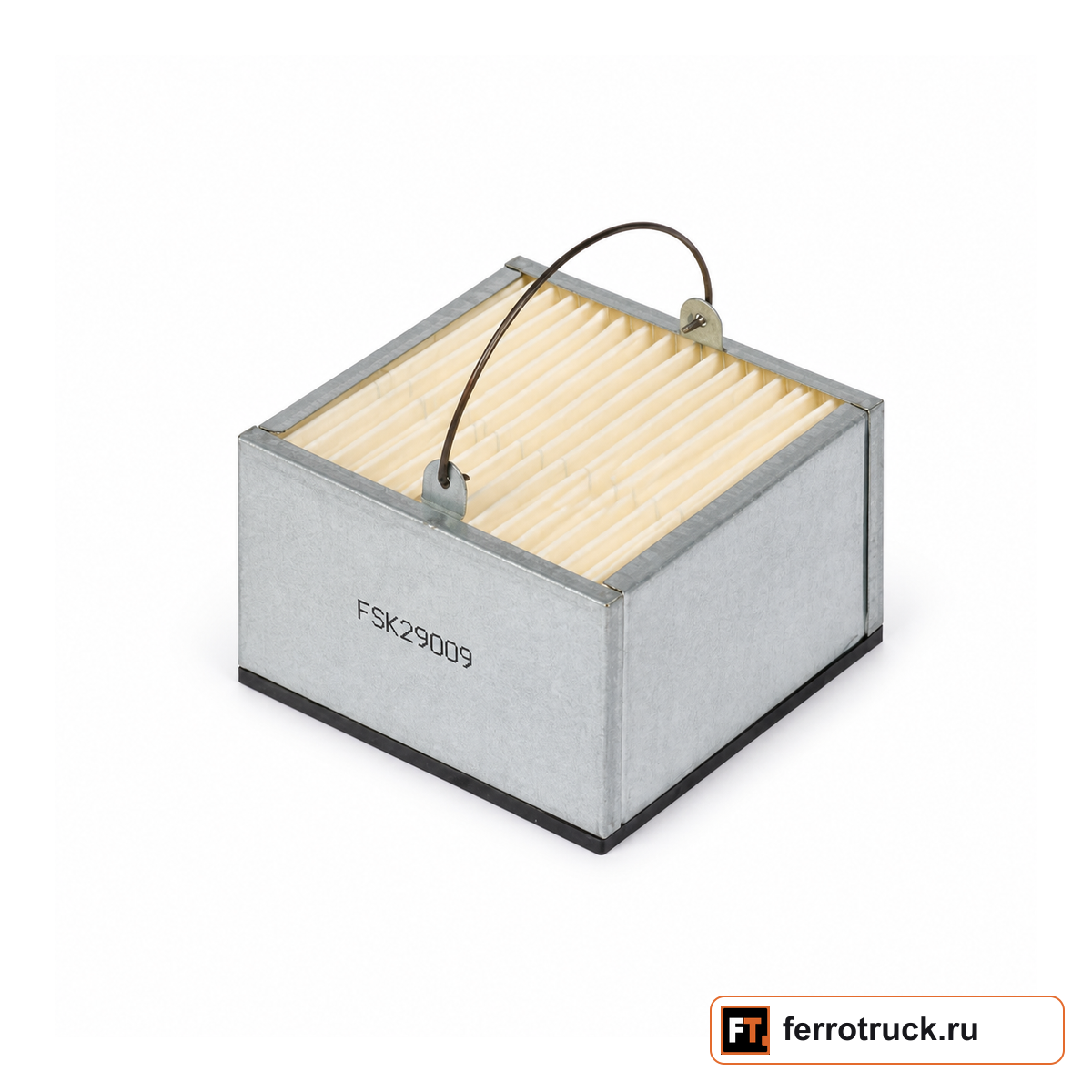 Топливный фильтр KENTEK FSK29009