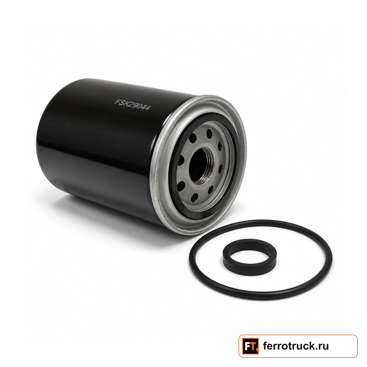 Сепаратор топлива KENTEK FSK29044