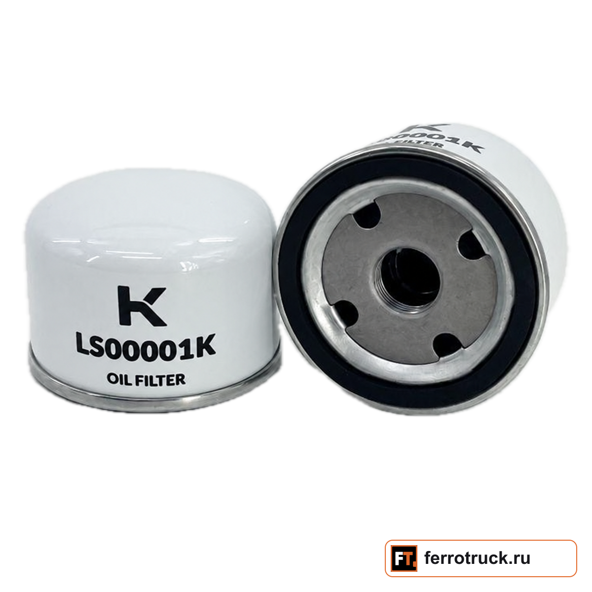 Масляный фильтр KENTEK LS00001K