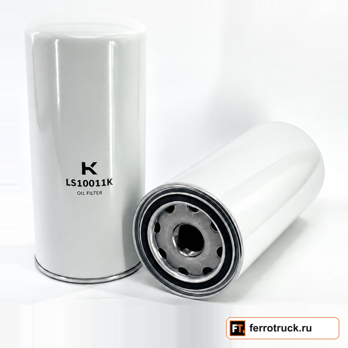 Масляный фильтр KENTEK LS10011K