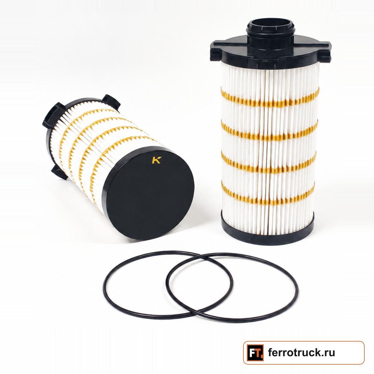Масляный фильтр KENTEK LS10017K
