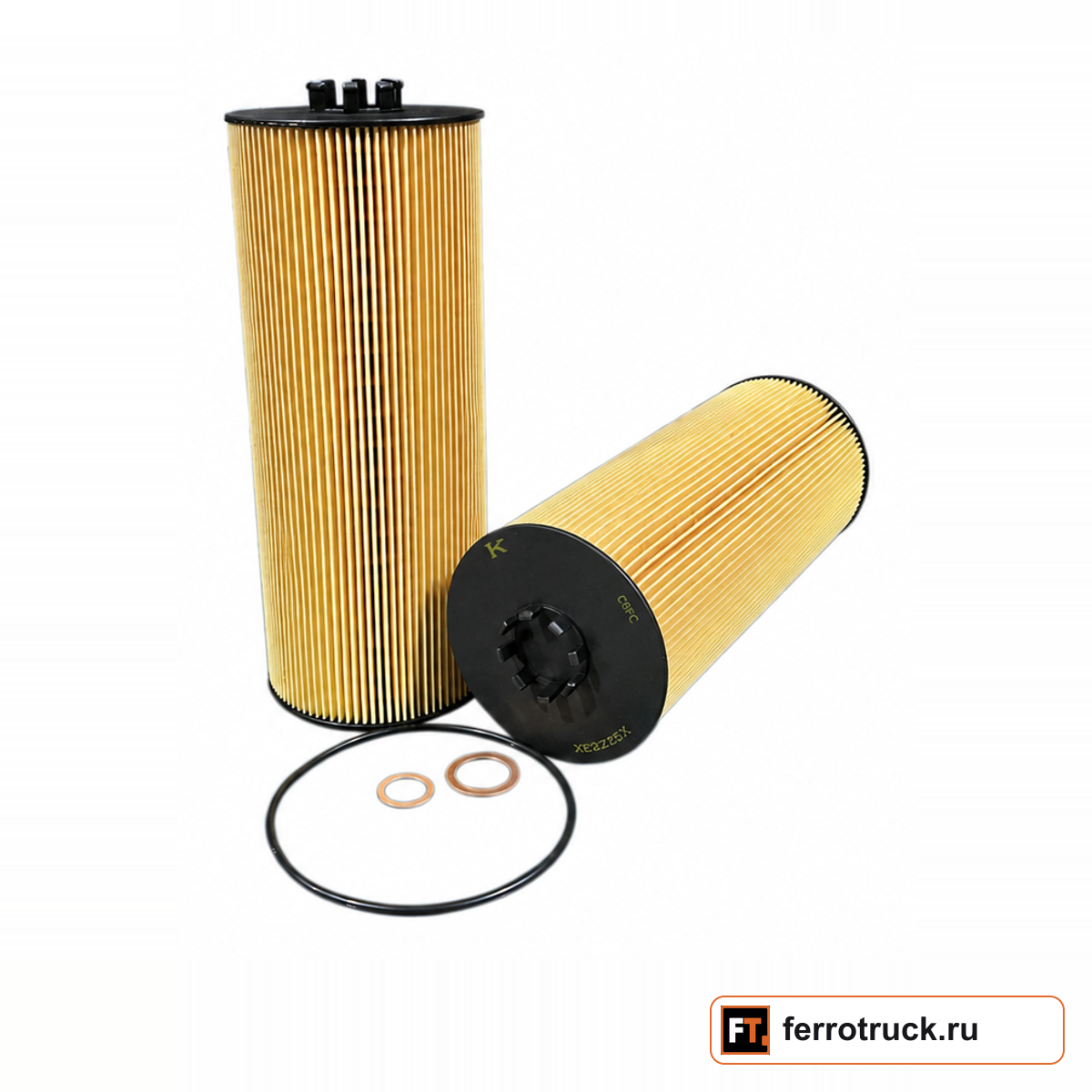 Масляный фильтр KENTEK LS32292K