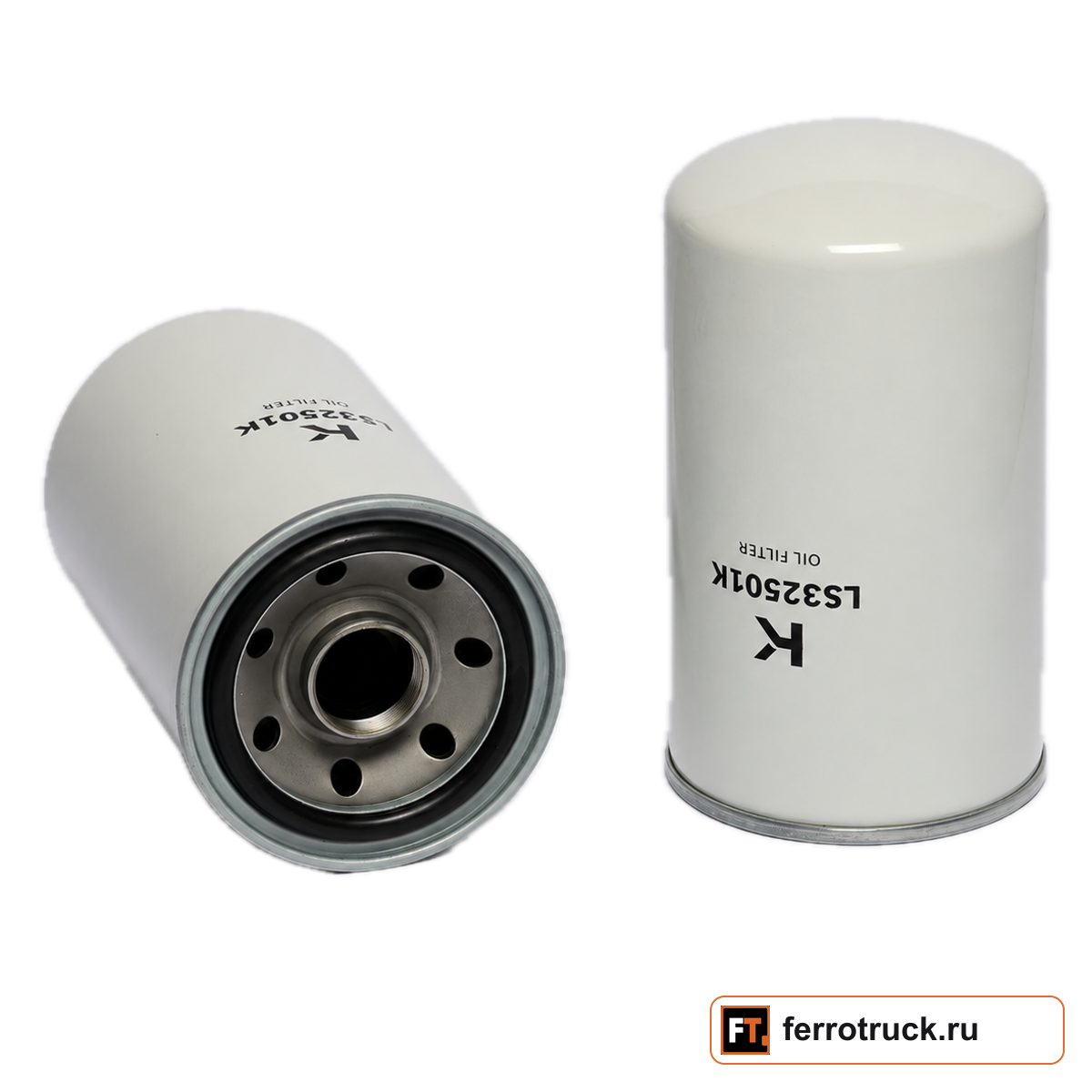 Масляный фильтр KENTEK LS32501K