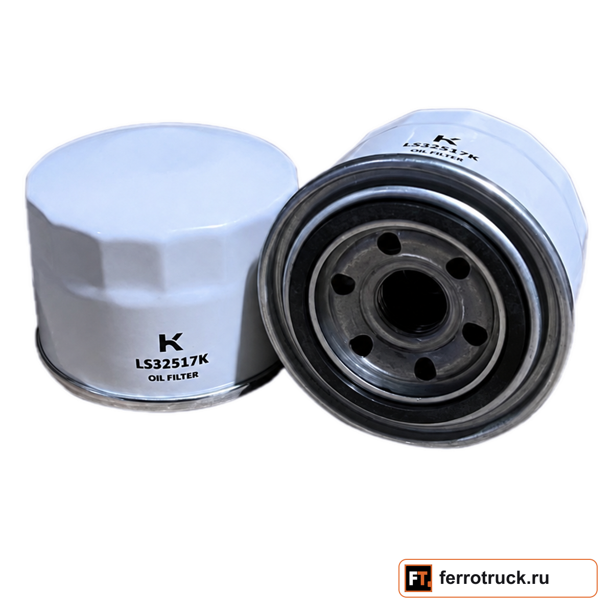 Масляный фильтр KENTEK LS32517K