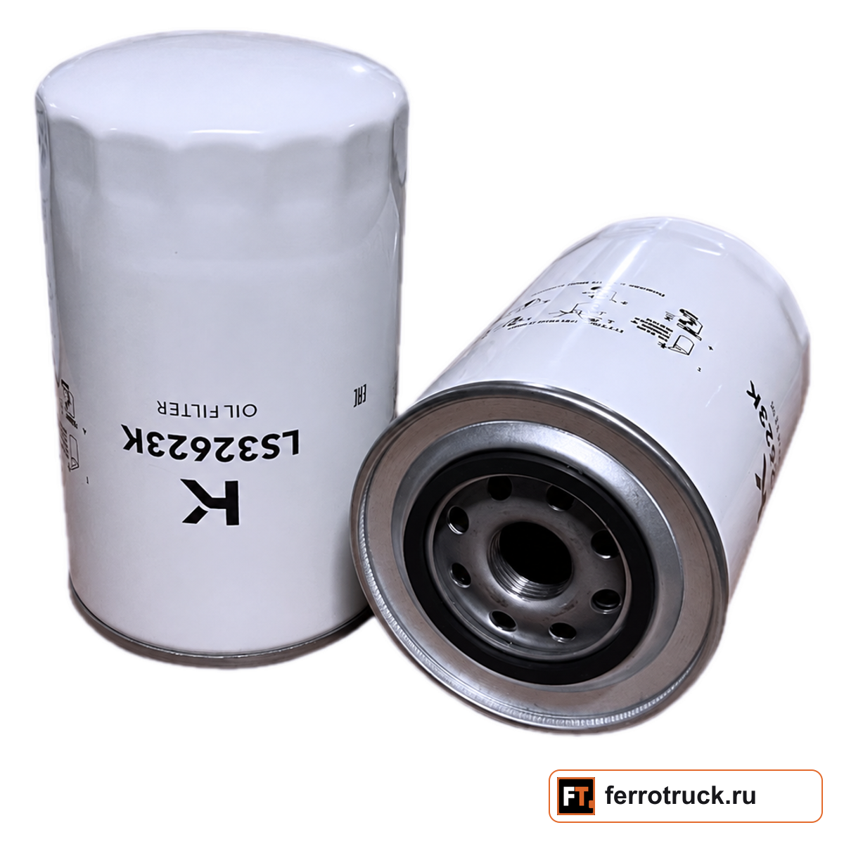 Масляный фильтр KENTEK LS32623K