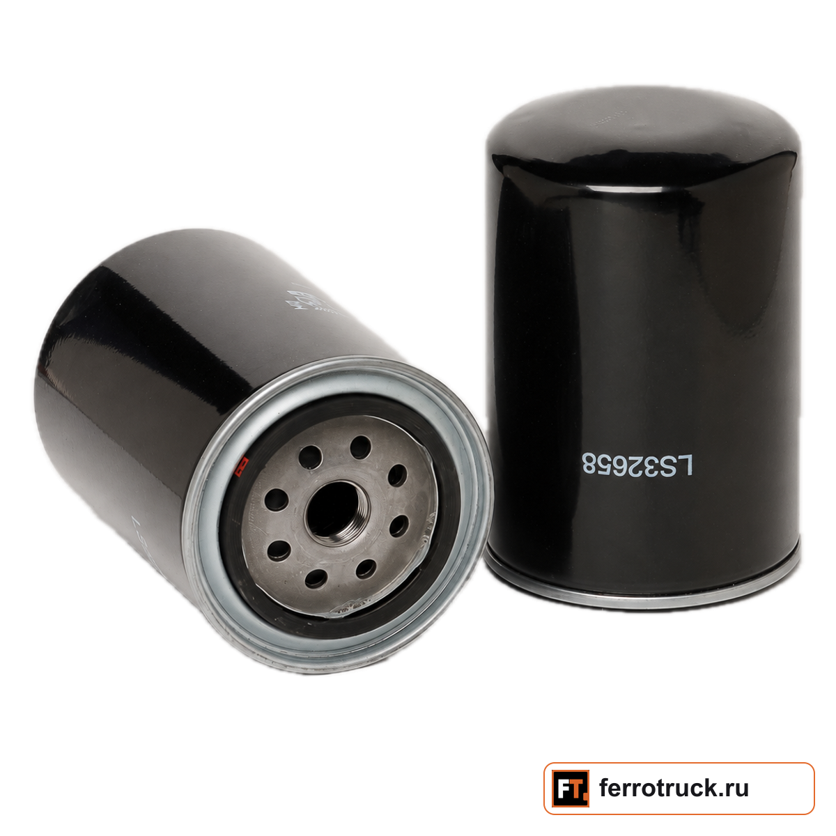 Масляный фильтр KENTEK LS32658