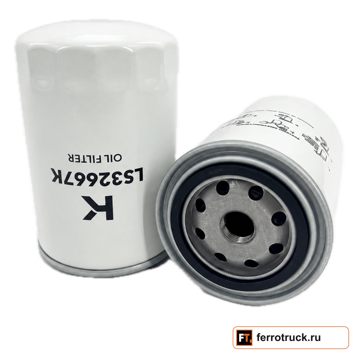 Масляный фильтр KENTEK LS32667K
