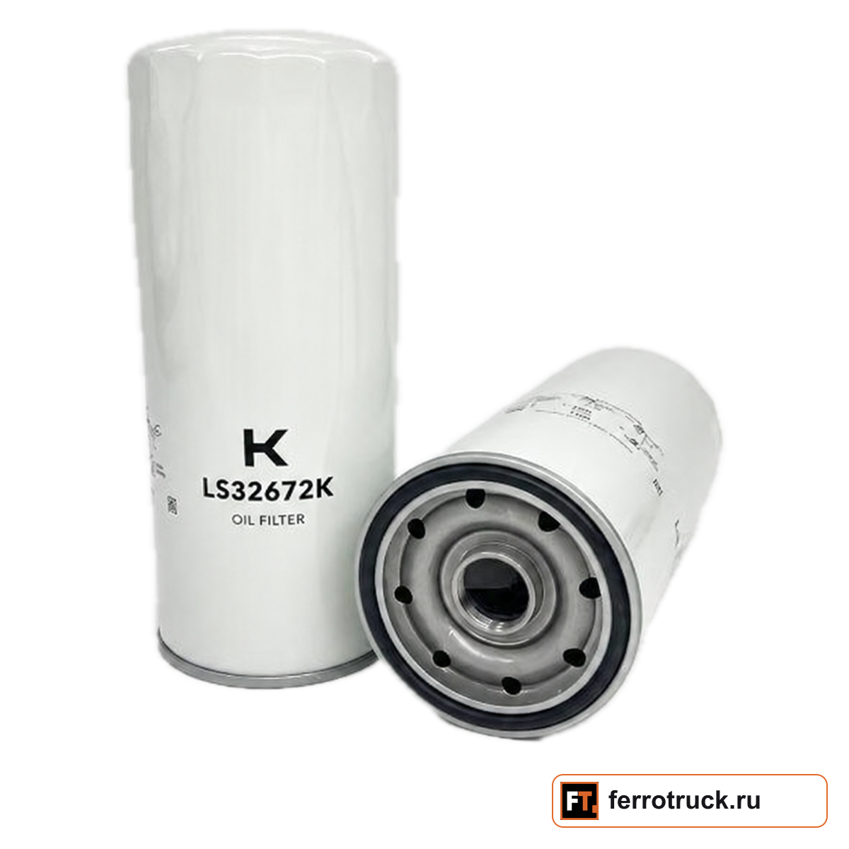 Масляный фильтр KENTEK LS32672K