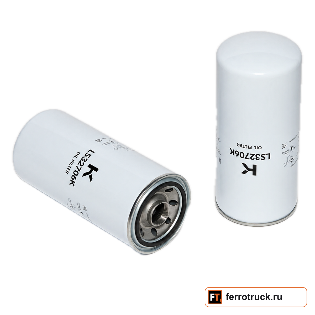 Масляный фильтр KENTEK LS32706K