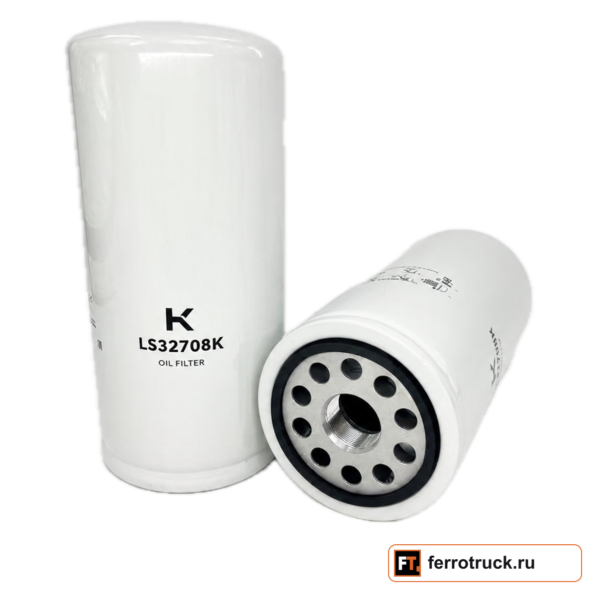 Масляный фильтр KENTEK LS32708K