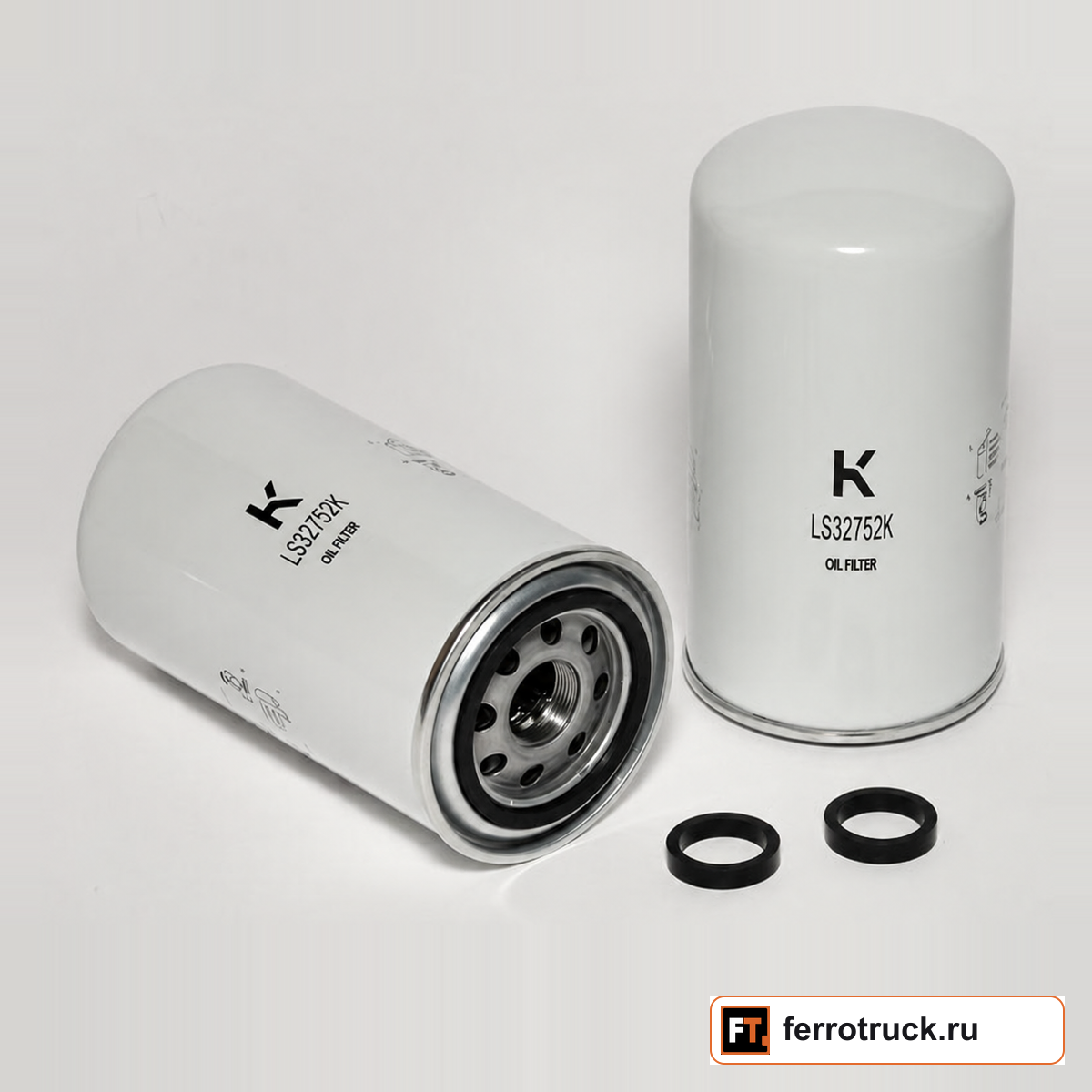 Масляный фильтр KENTEK LS32752K