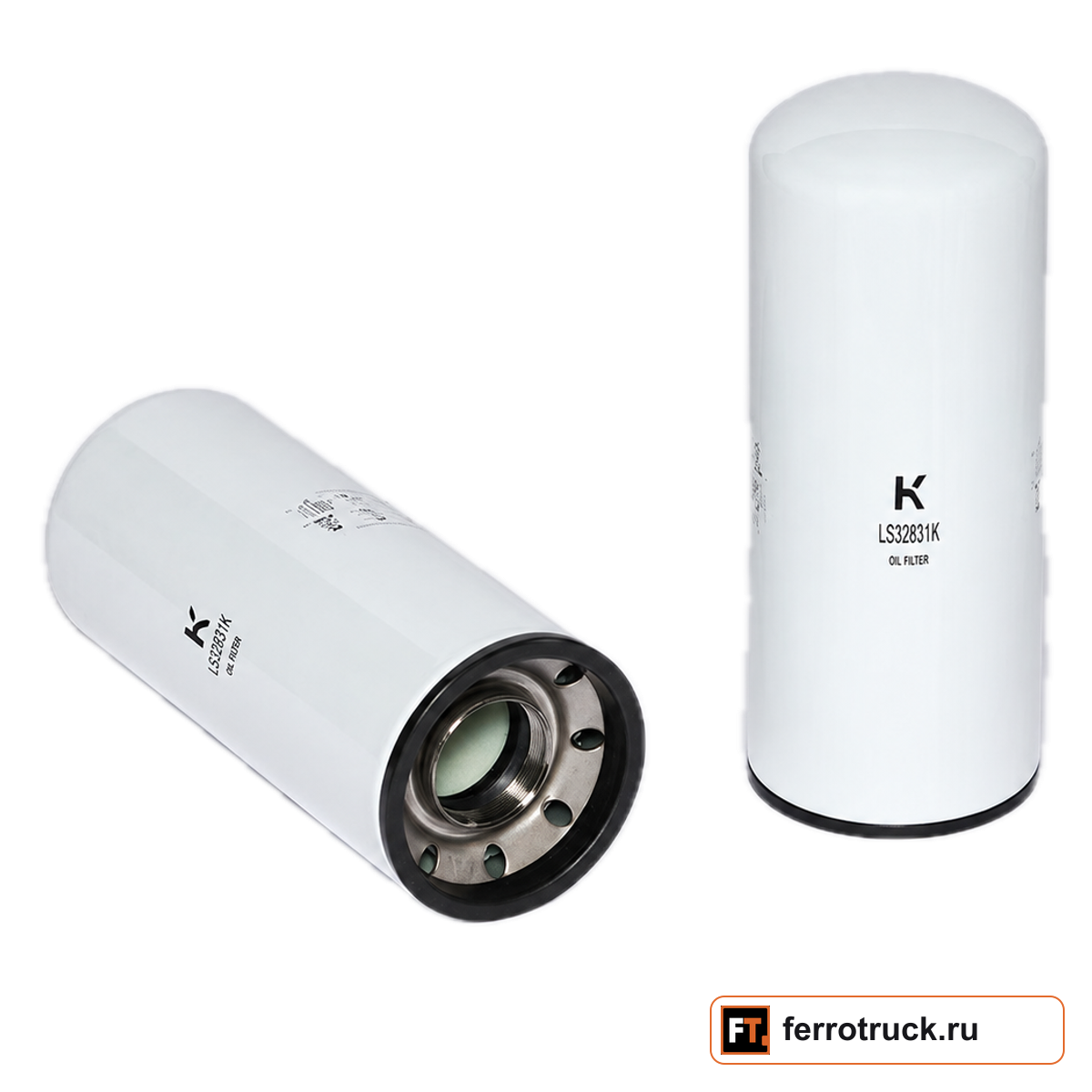Масляный фильтр KENTEK LS32831K