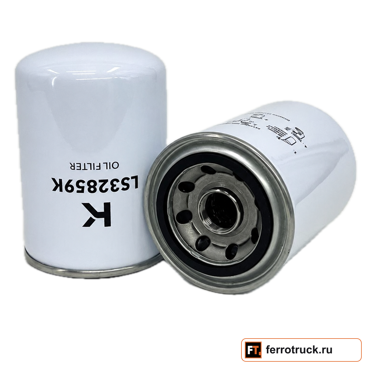 Масляный фильтр KENTEK LS32859K