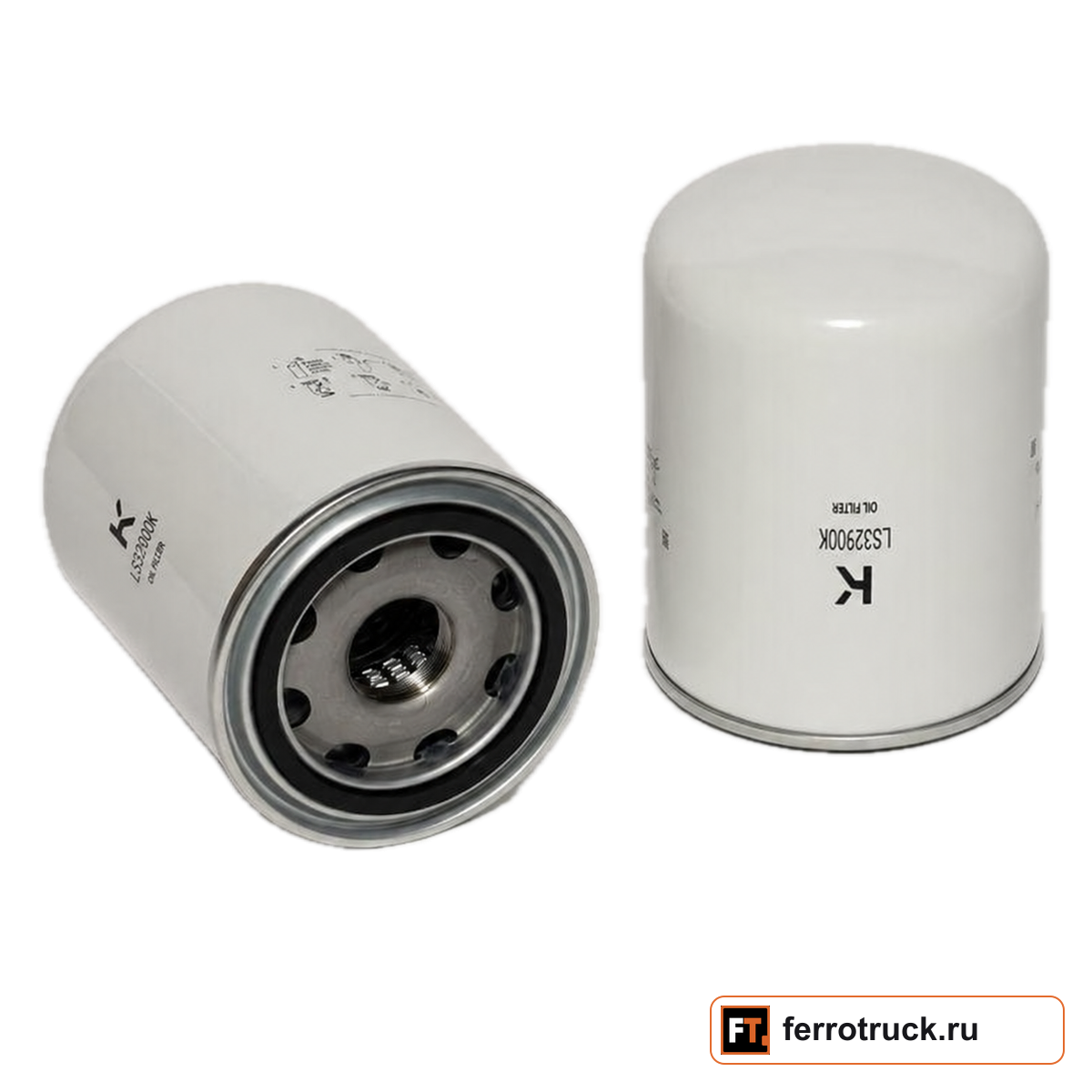 Масляный фильтр KENTEK LS32900K
