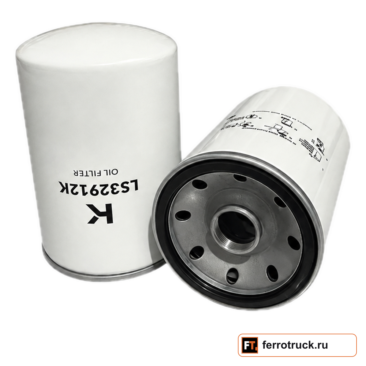 Масляный фильтр KENTEK LS32912K