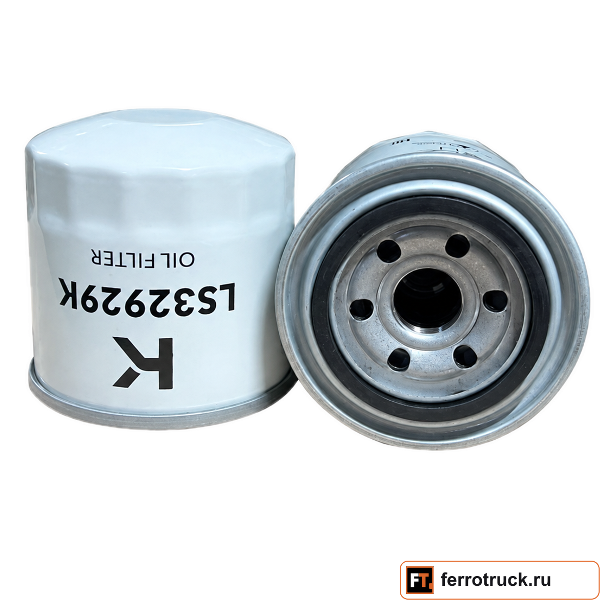 Масляный фильтр KENTEK LS32929K