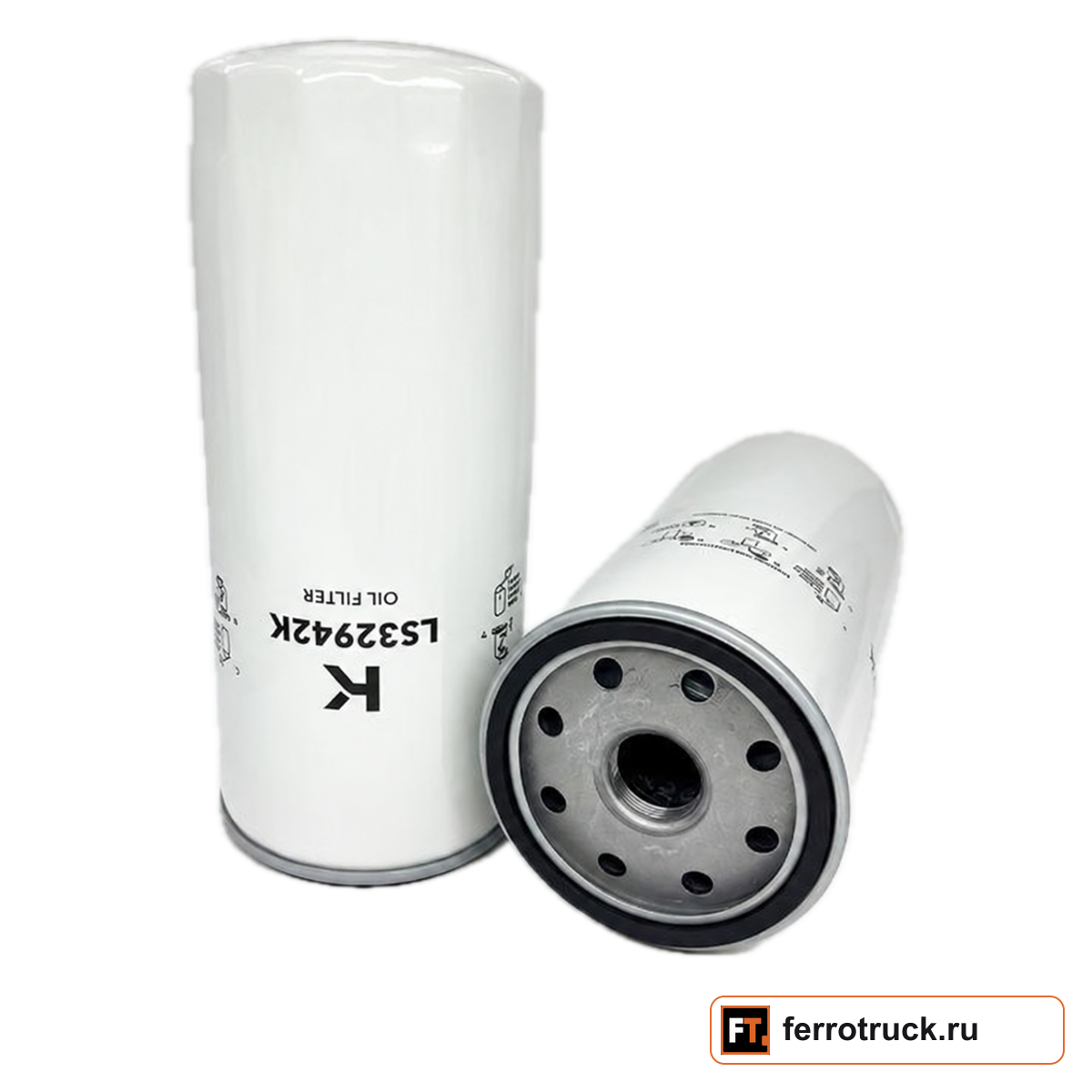 Масляный фильтр KENTEK LS32942K