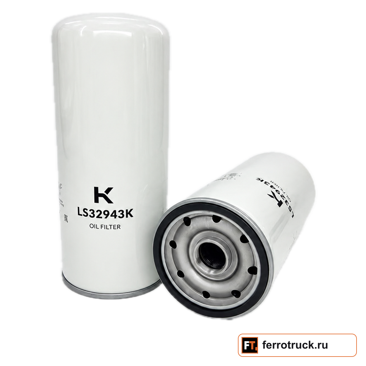 Масляный фильтр KENTEK LS32943K