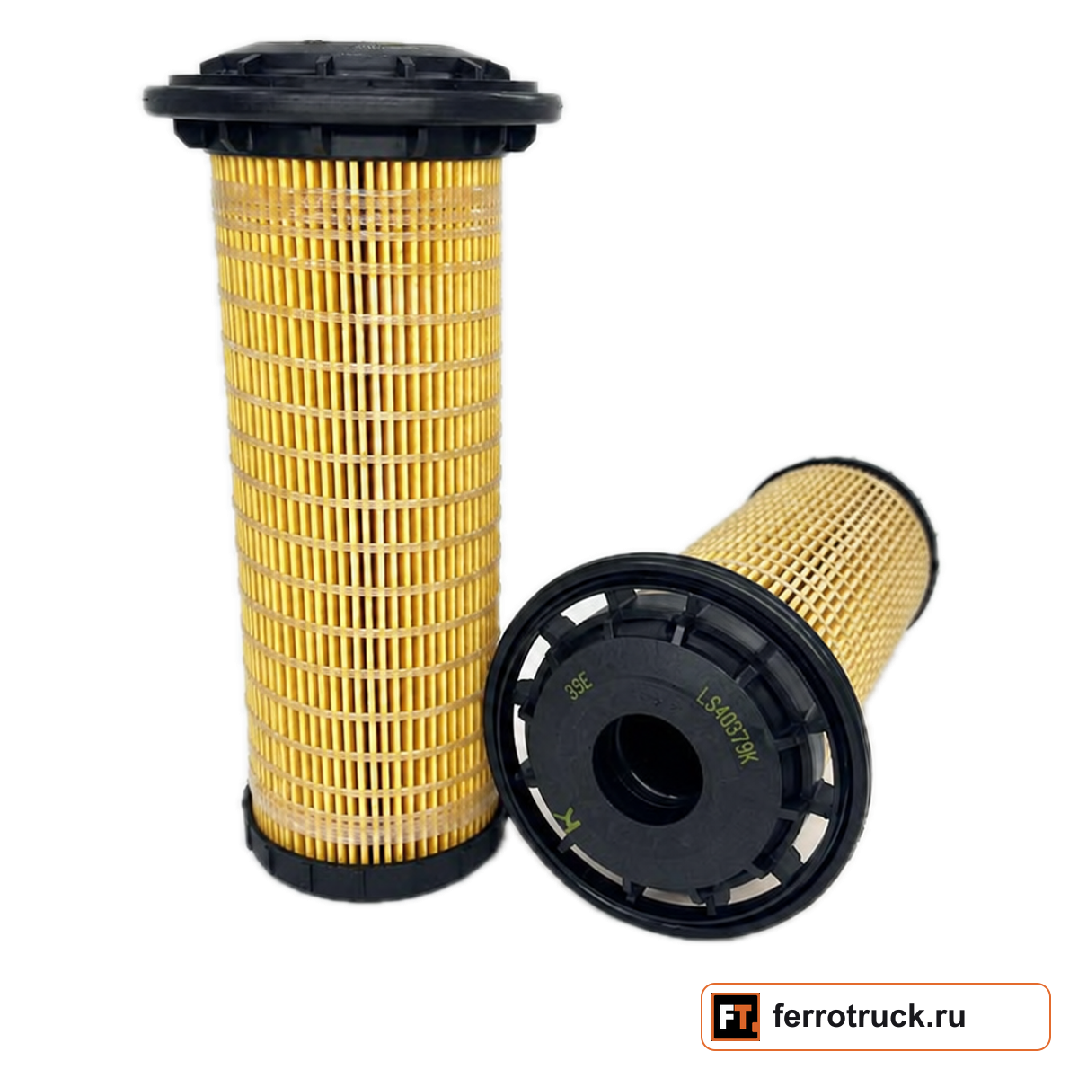 Масляный фильтр KENTEK LS40379K